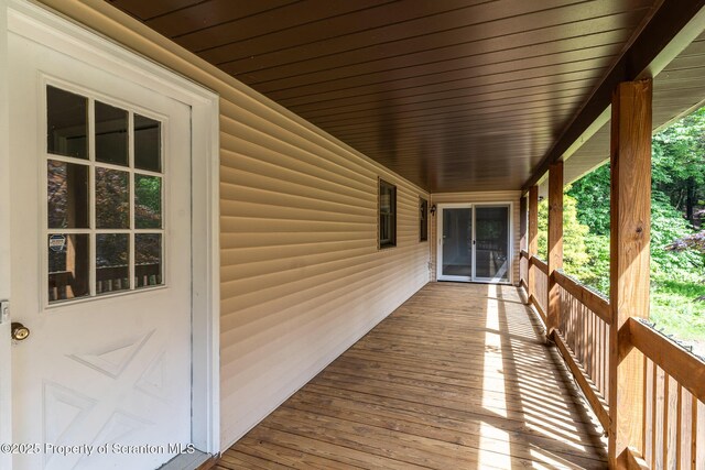 11 Old Trail Rd, Tunkhannock, PA 18657 - photo 55