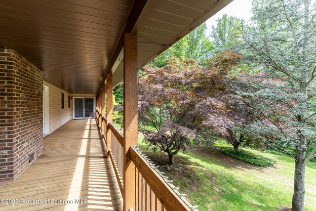11 Old Trail Rd, Tunkhannock, PA 18657 - photo 54