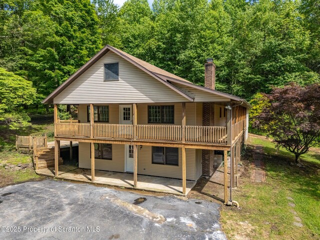 11 Old Trail Rd, Tunkhannock, PA 18657 - photo 81