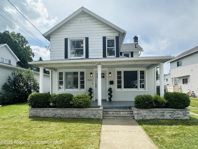 325 Hickory St, Peckville, PA 18452 - photo 1
