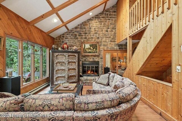 57 Woodcrest Ln, Lake Ariel, PA 18436 - photo 3