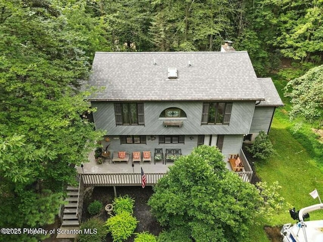57 Woodcrest Ln, Lake Ariel, PA 18436 - photo 46