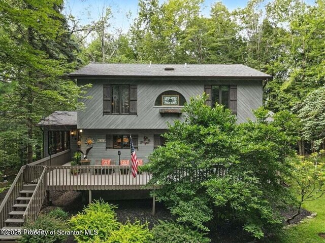 57 Woodcrest Ln, Lake Ariel, PA 18436 - photo 45