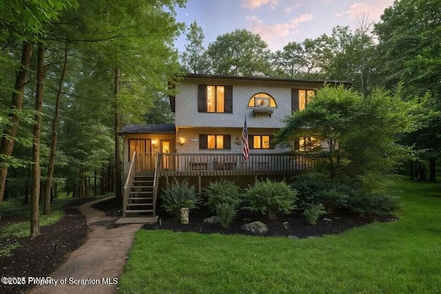 57 Woodcrest Ln, Lake Ariel, PA 18436 - photo 1