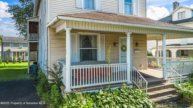 314 E Drinker St, Dunmore, PA 18512 - photo 3