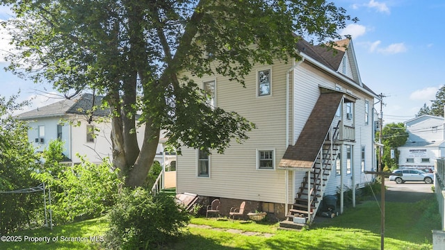 314 E Drinker St, Dunmore, PA 18512 - photo 4