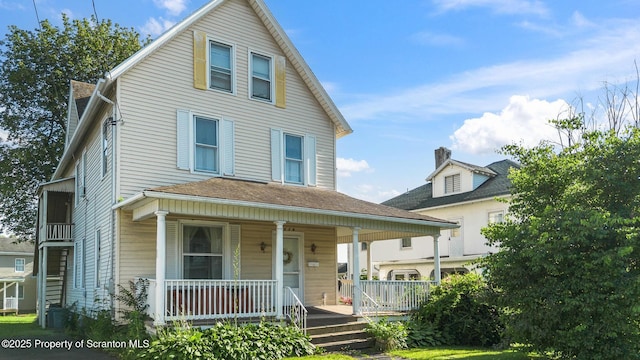 314 E Drinker St, Dunmore, PA 18512 - photo 1
