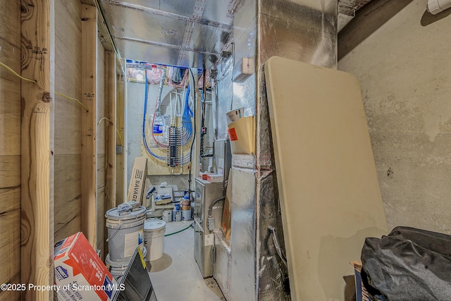 1612 Whitetail Run, Moscow, PA 18444 - view of utilities