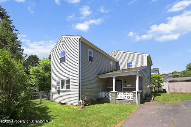 172 Casper St, Old Forge, PA 18518 - photo 1