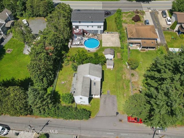 172 Casper St, Old Forge, PA 18518 - photo 30