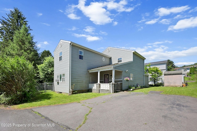 172 Casper St, Old Forge, PA 18518 - photo 24