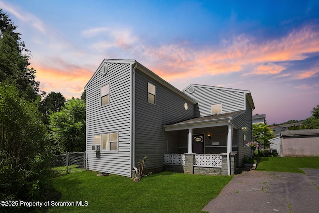 172 Casper St, Old Forge, PA 18518 - photo 35