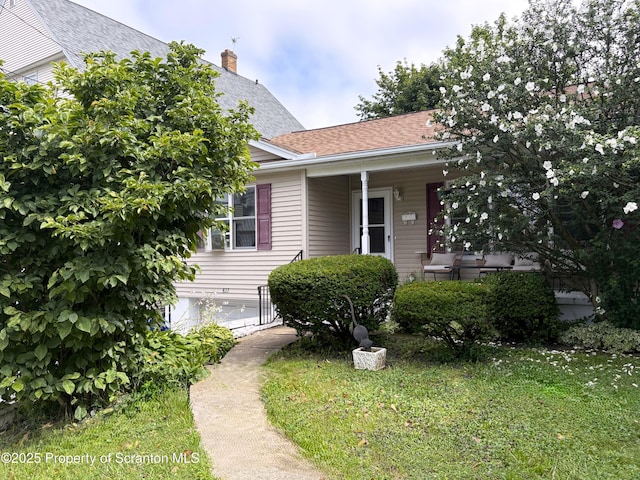 827 Grandview St, Scranton, PA 18509 - photo 1