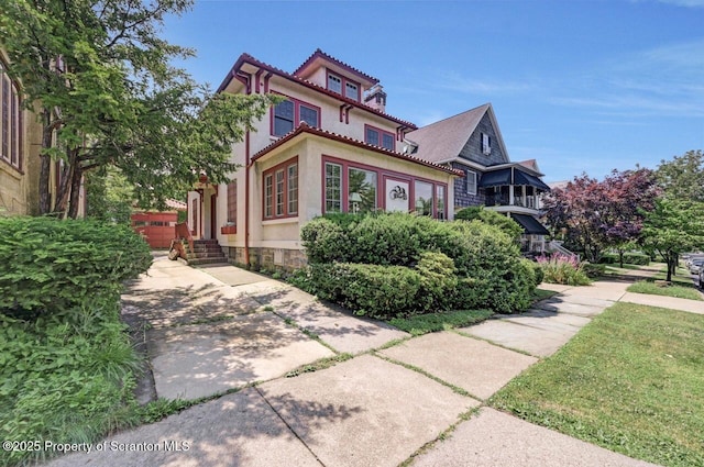 848 N Irving Ave, Scranton, PA 18510 - photo 1