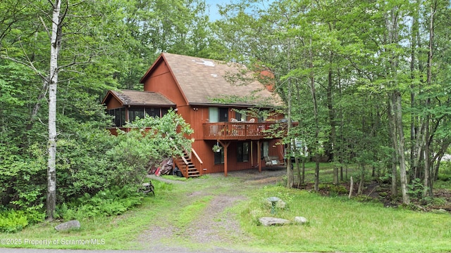157 Boulder Rd, Lake Ariel, PA 18436 - photo 1