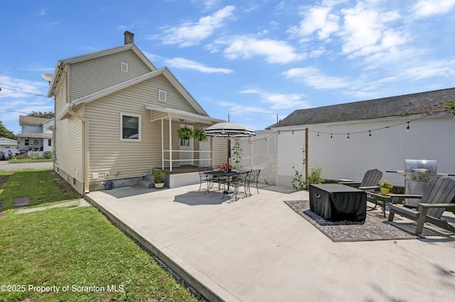 226 Cherry St, Jessup, PA 18434 - photo 48