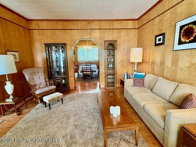 165 Elizabeth St, Pittston, PA 18640 - photo 11