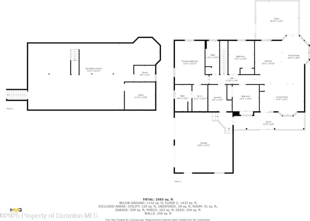 45 School St, Harford, PA 18823 - photo 4