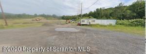 200 Oak St, Taylor PA, 18517 land for sale