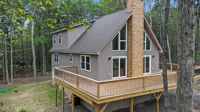 336 Packanack Dr Unit J 1276, Clifton Twp, PA 18424 - photo 12