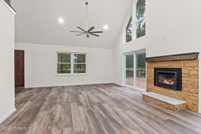336 Packanack Dr Unit J 1276, Clifton Twp, PA 18424 - photo 15
