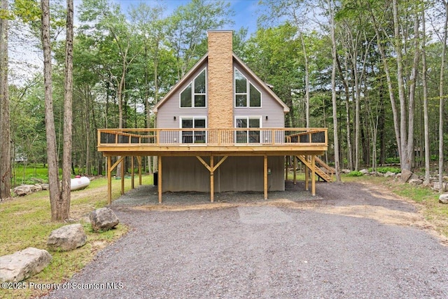 336 Packanack Dr Unit J 1276, Clifton Twp, PA 18424 - photo 2