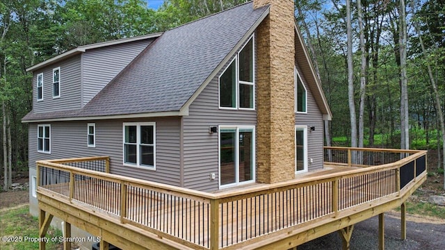 336 Packanack Dr Unit J 1276, Clifton Twp, PA 18424 - photo 11