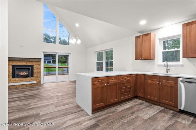 336 Packanack Dr Unit J 1276, Clifton Twp, PA 18424 - photo 18