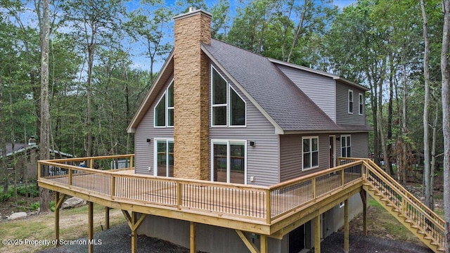 336 Packanack Dr Unit J 1276, Clifton Twp, PA 18424 - photo 4