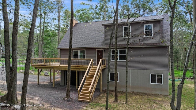 336 Packanack Dr Unit J 1276, Clifton Twp, PA 18424 - photo 8