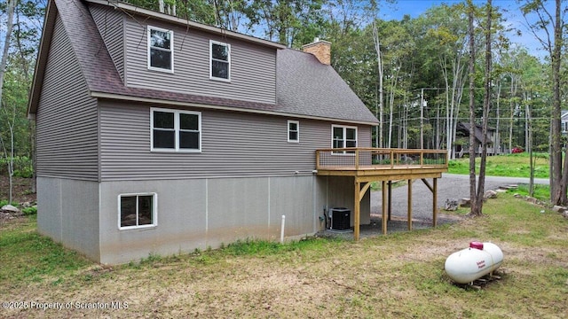 336 Packanack Dr Unit J 1276, Clifton Twp, PA 18424 - photo 10
