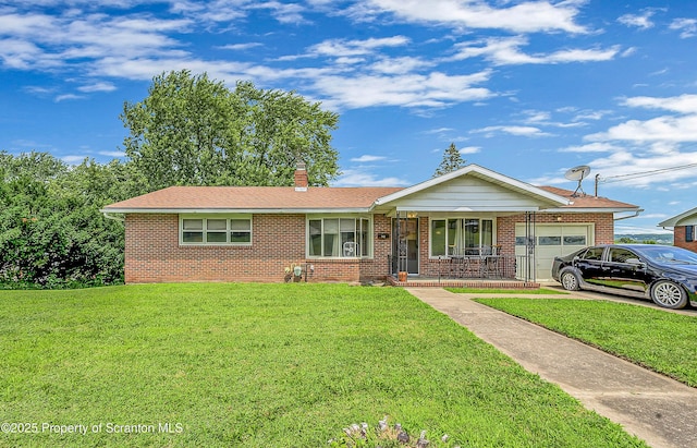 762 N Valley Ave, Olyphant, PA 18447 - photo 1
