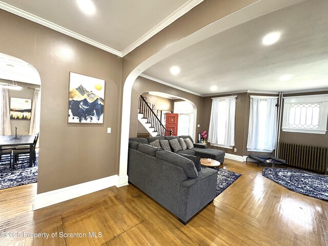 222 Luzerne Ave, West Pittston, PA 18643 - photo 9