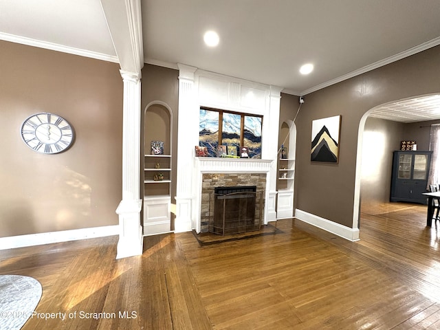 222 Luzerne Ave, West Pittston, PA 18643 - photo 3