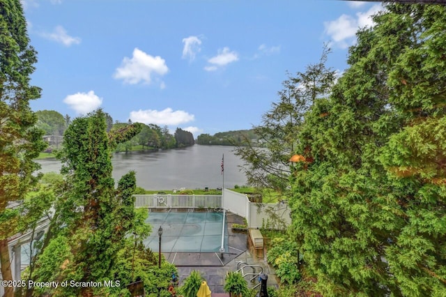 7 Lakeside Dr, Clarks Summit, PA 18411 - water view