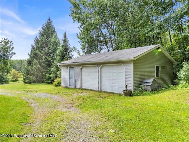 1262 Orphan School Rd, Kingsley, PA 18826 - photo 32