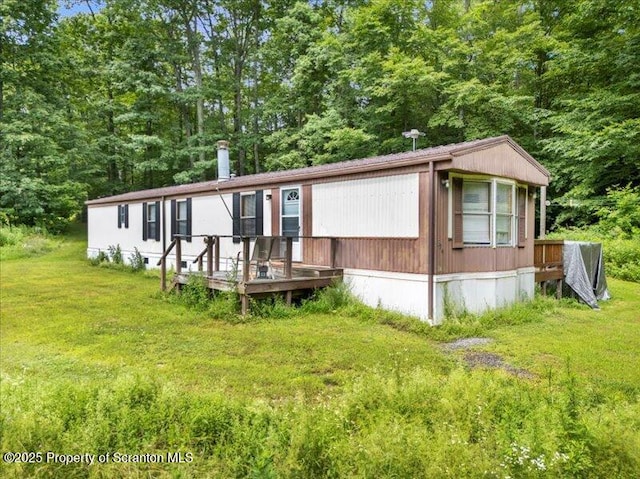 1262 Orphan School Rd, Kingsley, PA 18826 - photo 28
