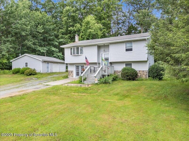 1262 Orphan School Rd, Kingsley, PA 18826 - photo 2