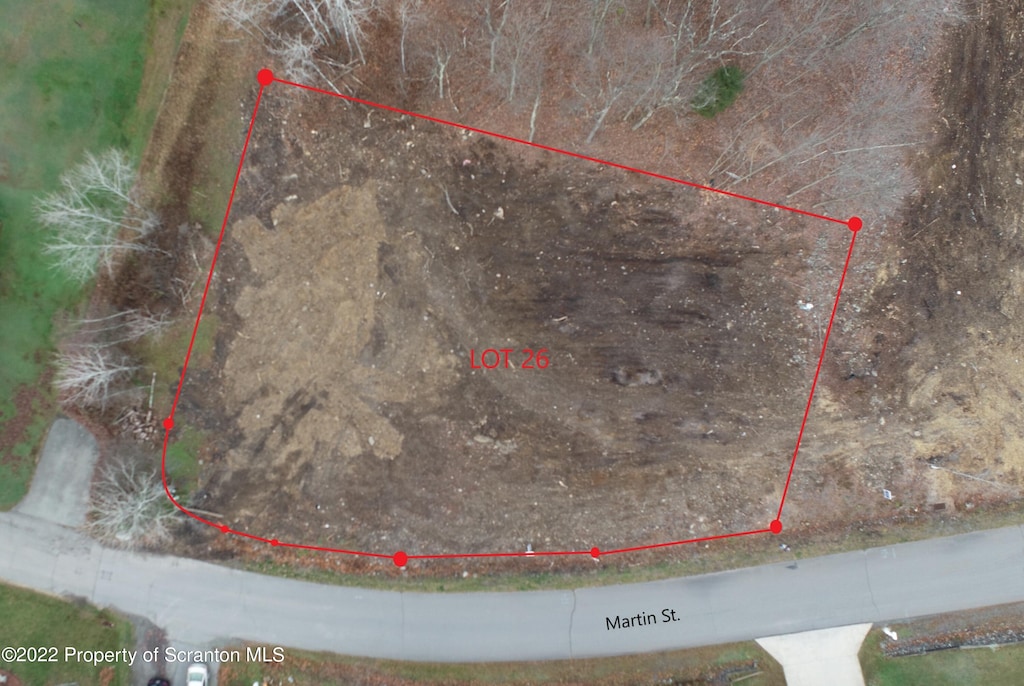 403 Martin St, Forest City, PA 18421 - photo 2