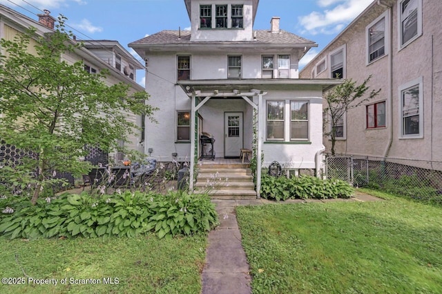 540 Colfax Ave, Scranton, PA 18510 - photo 52