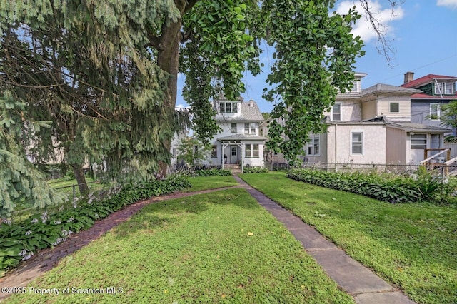 540 Colfax Ave, Scranton, PA 18510 - photo 51
