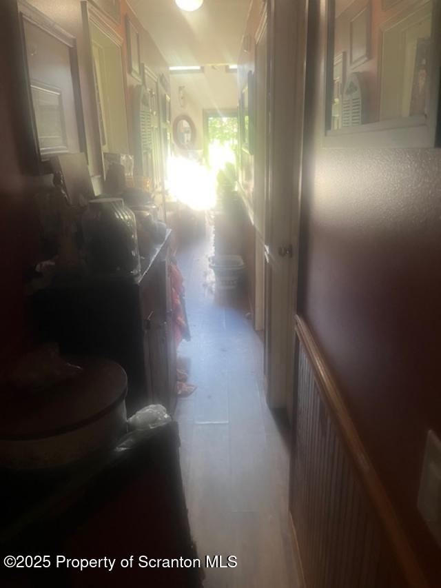 445 Bush Rd, Montrose, PA 18801 - view of hallway