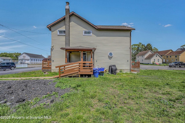 546 Donnelly St, Duryea, PA 18642 - photo 8