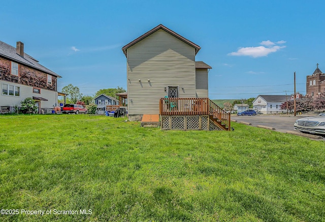 546 Donnelly St, Duryea, PA 18642 - photo 4