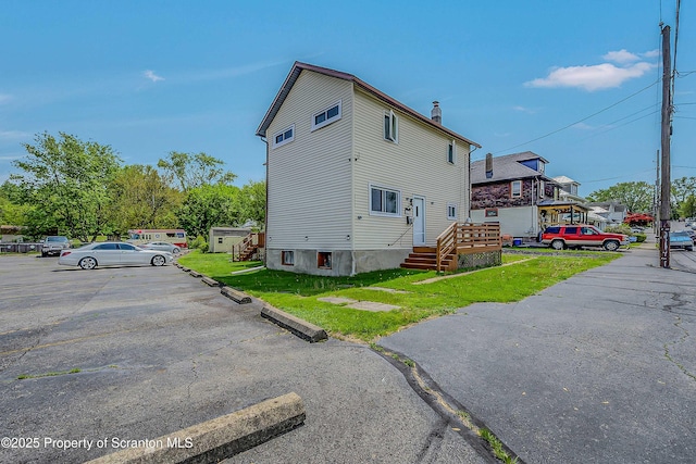 546 Donnelly St, Duryea, PA 18642 - photo 2