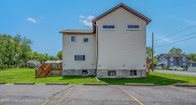 546 Donnelly St, Duryea, PA 18642 - photo 3