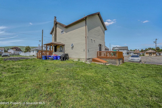 546 Donnelly St, Duryea, PA 18642 - photo 6