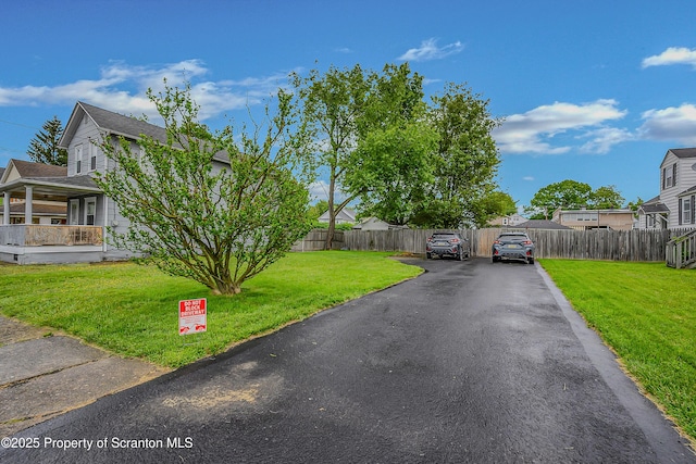 115 Marion St, Old Forge, PA 18518 - view of front of house featuring a residential view