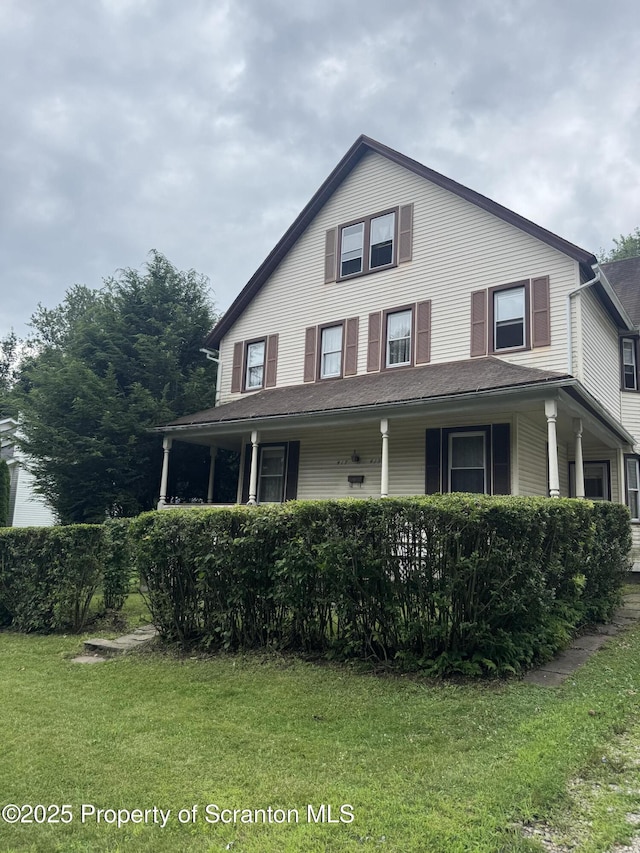 417-419 Charles St, Scranton, PA 18508 - photo 1