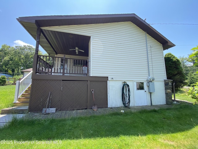 21 Sunrise Blvd, Jefferson Twp, PA 18436 - photo 48